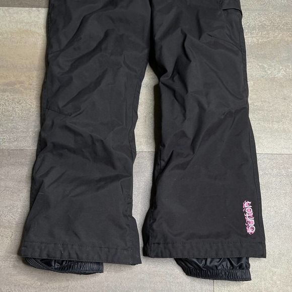 Burton Girls Snowboard Pants Medium - Picture 3 of 7